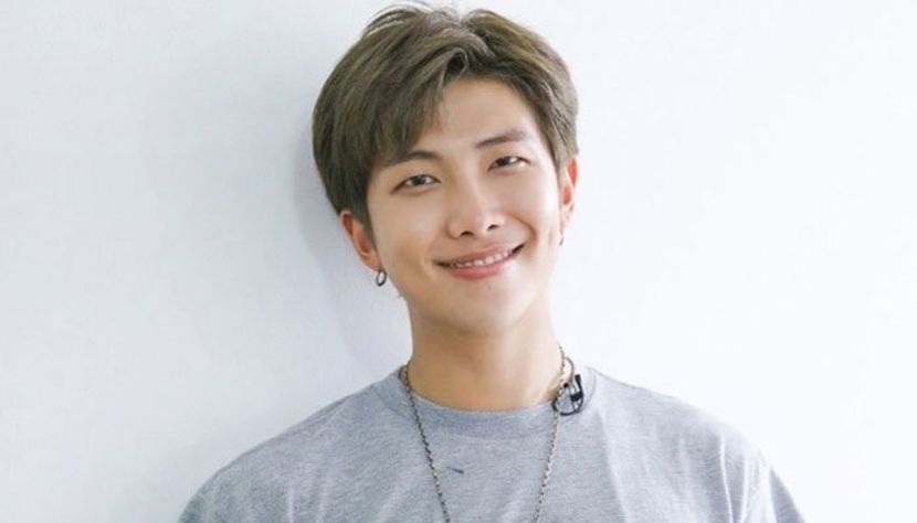 Happy Birthday RM❤️❤️❤️❤️❤️❤️❤️ - - B - Konnichiwa