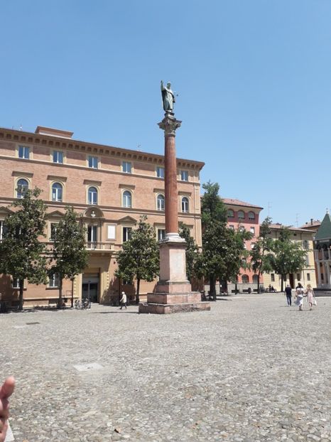  - Italia Bologna Florenta Venetia 2022