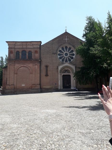  - Italia Bologna Florenta Venetia 2022