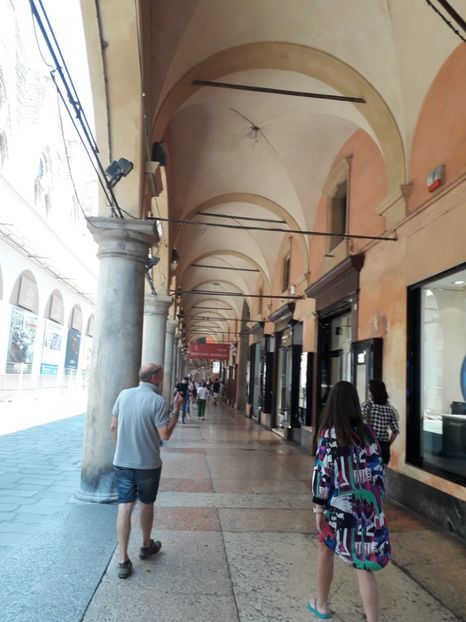  - Italia Bologna Florenta Venetia 2022