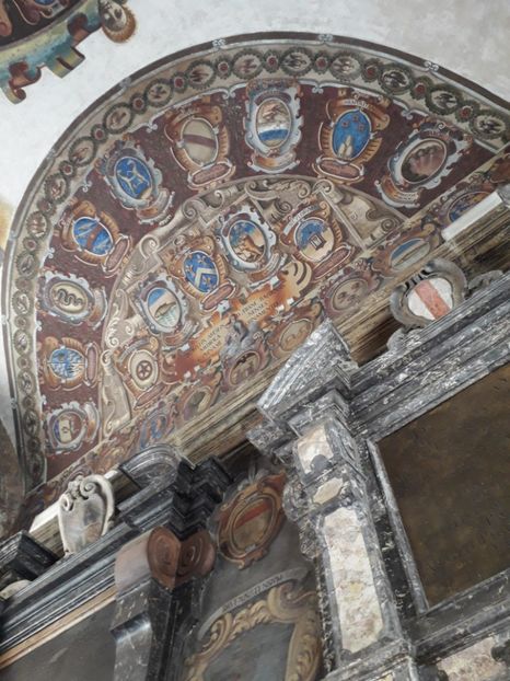  - Italia Bologna Florenta Venetia 2022