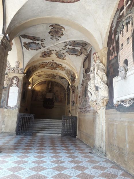  - Italia Bologna Florenta Venetia 2022