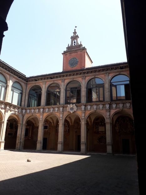  - Italia Bologna Florenta Venetia 2022