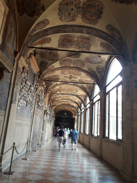  - Italia Bologna Florenta Venetia 2022