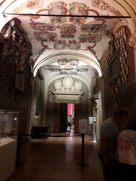  - Italia Bologna Florenta Venetia 2022