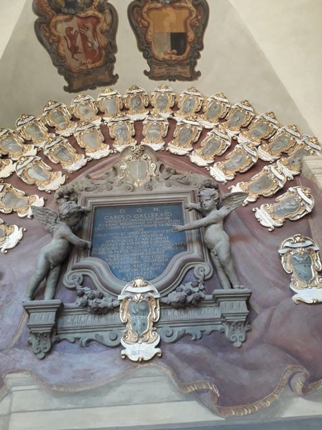  - Italia Bologna Florenta Venetia 2022