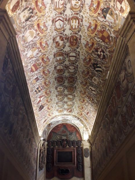  - Italia Bologna Florenta Venetia 2022