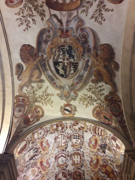  - Italia Bologna Florenta Venetia 2022