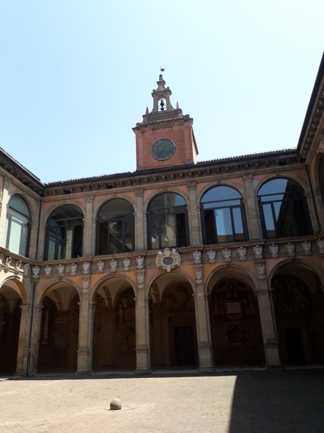  - Italia Bologna Florenta Venetia 2022