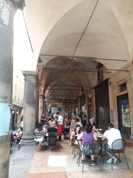  - Italia Bologna Florenta Venetia 2022