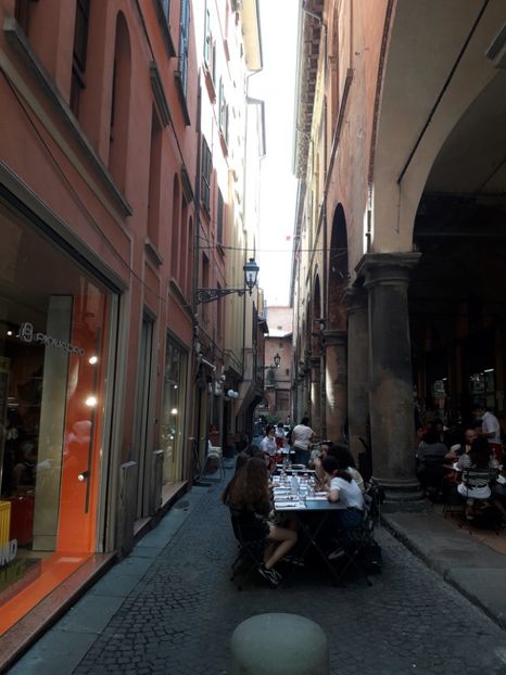  - Italia Bologna Florenta Venetia 2022