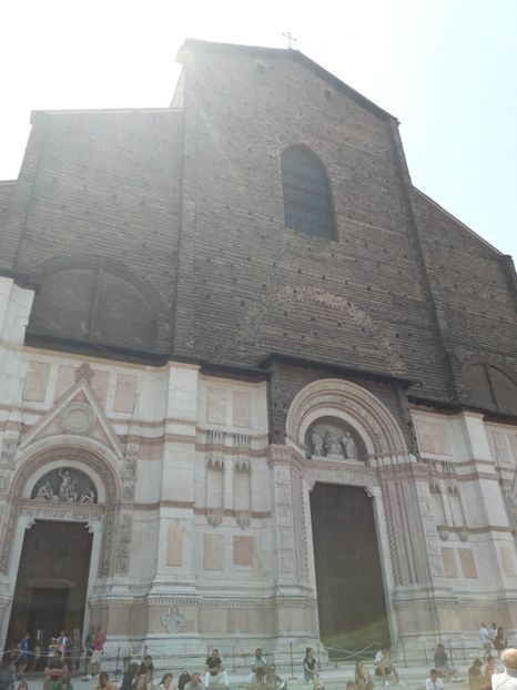  - Italia Bologna Florenta Venetia 2022