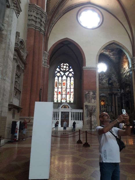  - Italia Bologna Florenta Venetia 2022