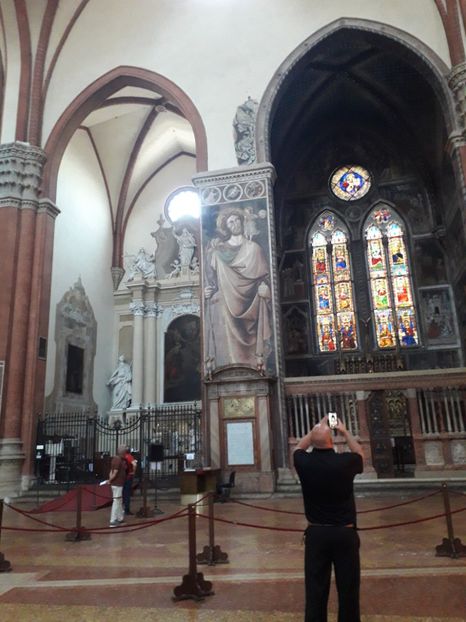  - Italia Bologna Florenta Venetia 2022