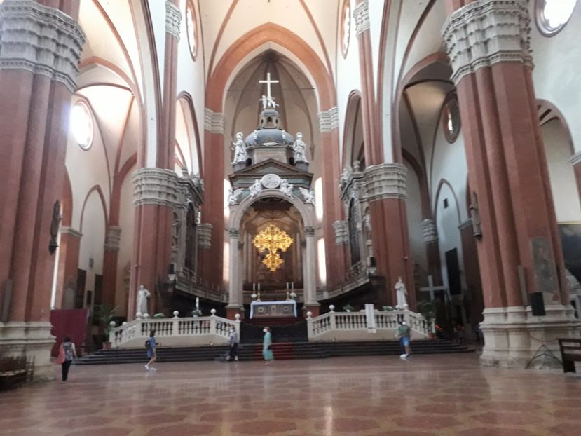  - Italia Bologna Florenta Venetia 2022