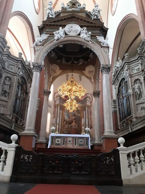  - Italia Bologna Florenta Venetia 2022