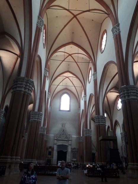  - Italia Bologna Florenta Venetia 2022