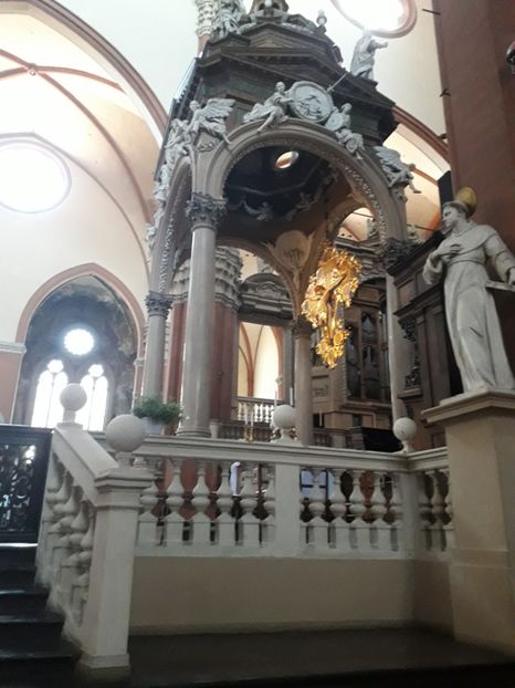  - Italia Bologna Florenta Venetia 2022