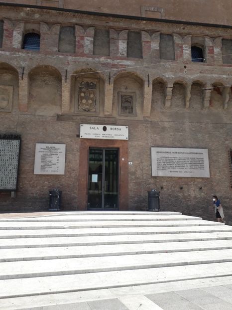  - Italia Bologna Florenta Venetia 2022