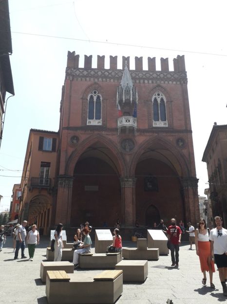  - Italia Bologna Florenta Venetia 2022