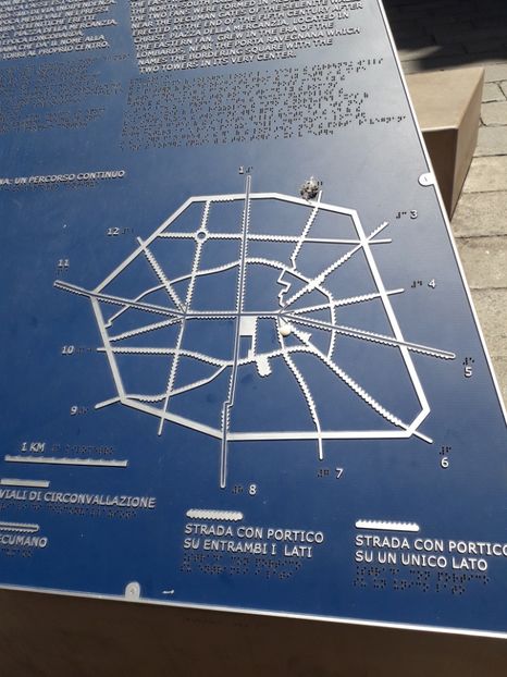  - Italia Bologna Florenta Venetia 2022