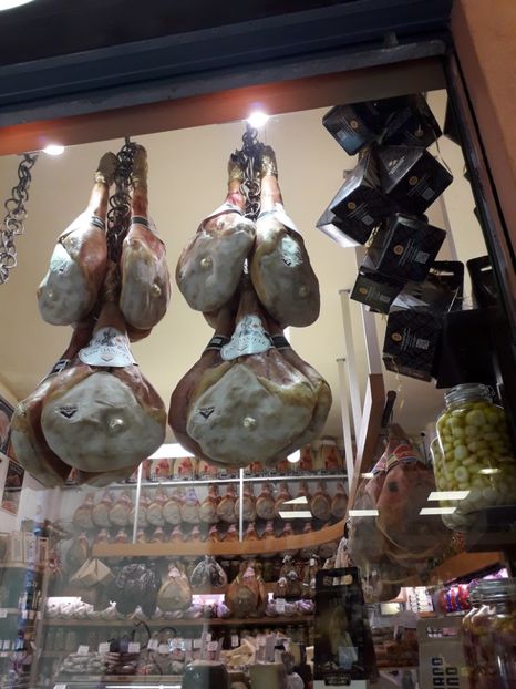  - Italia Bologna Florenta Venetia 2022