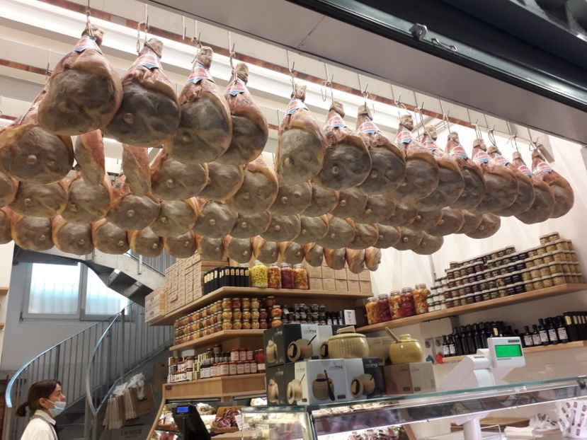  - Italia Bologna Florenta Venetia 2022