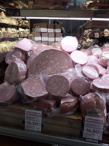  - Italia Bologna Florenta Venetia 2022