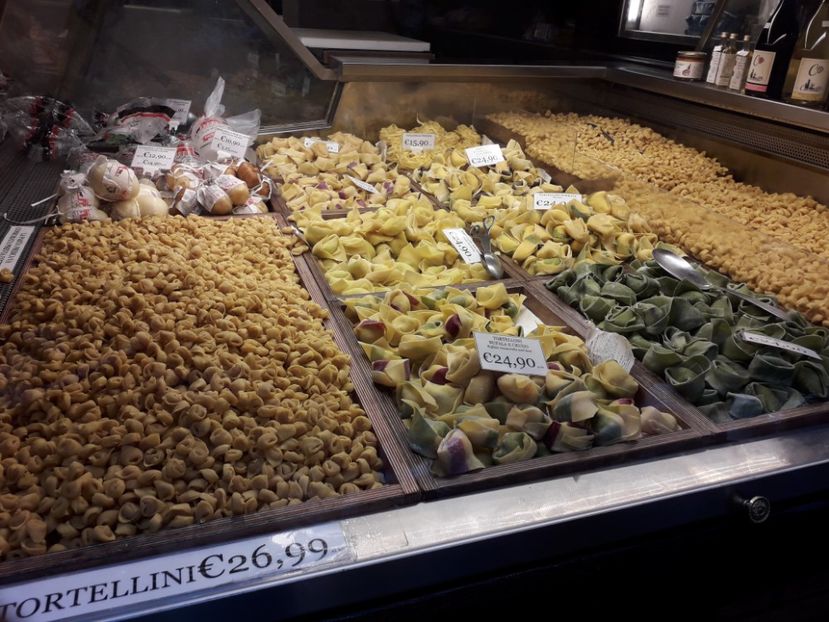  - Italia Bologna Florenta Venetia 2022