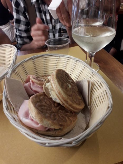  - Italia Bologna Florenta Venetia 2022