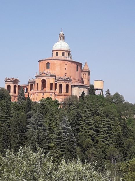  - Italia Bologna Florenta Venetia 2022