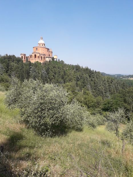  - Italia Bologna Florenta Venetia 2022