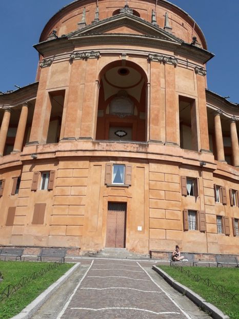  - Italia Bologna Florenta Venetia 2022