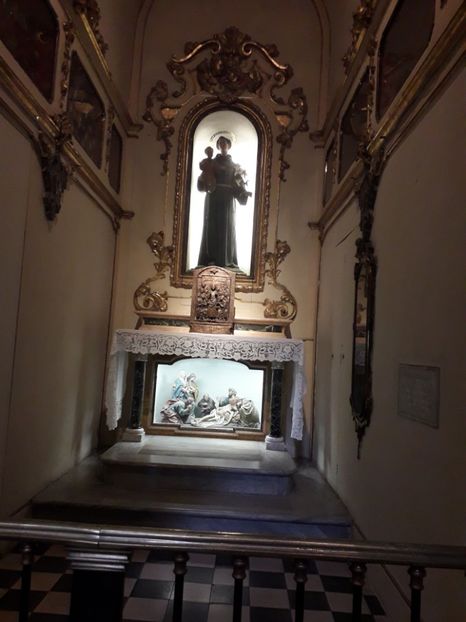  - Italia Bologna Florenta Venetia 2022