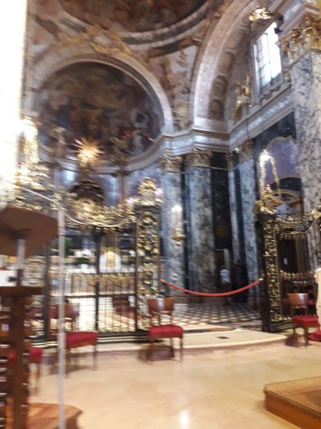  - Italia Bologna Florenta Venetia 2022