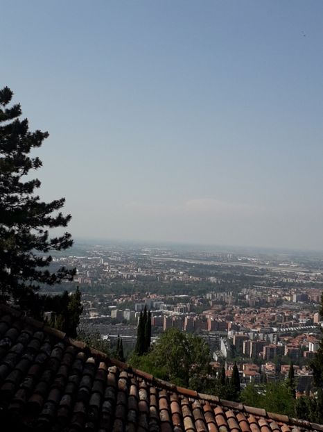  - Italia Bologna Florenta Venetia 2022