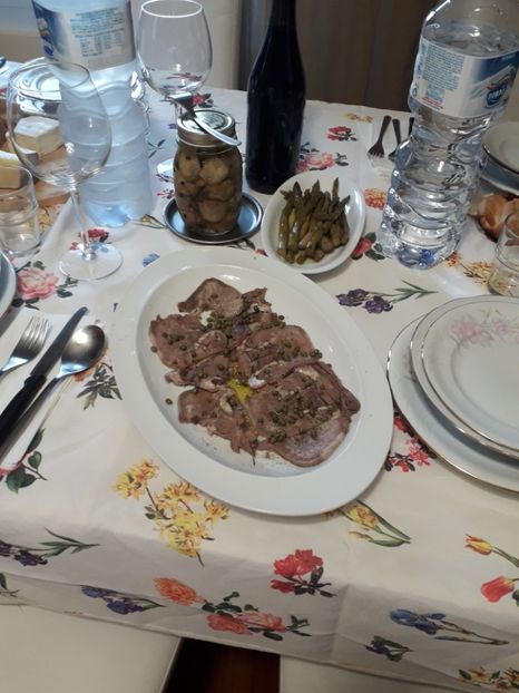  - Italia Bologna Florenta Venetia 2022