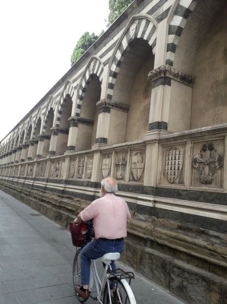  - Italia Bologna Florenta Venetia 2022