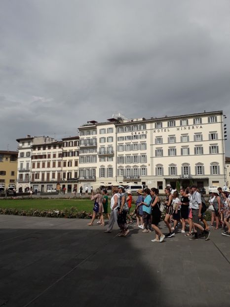  - Italia Bologna Florenta Venetia 2022