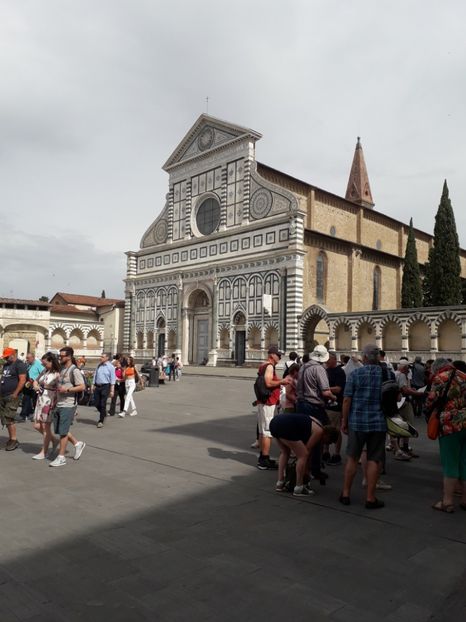  - Italia Bologna Florenta Venetia 2022