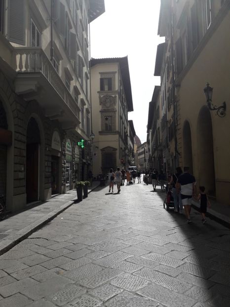  - Italia Bologna Florenta Venetia 2022