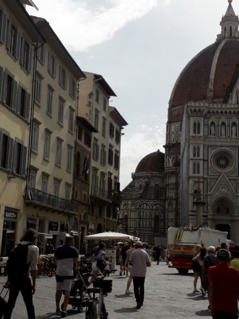  - Italia Bologna Florenta Venetia 2022