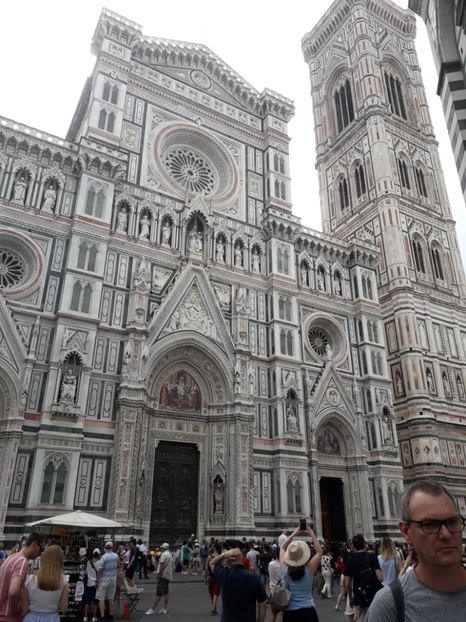  - Italia Bologna Florenta Venetia 2022