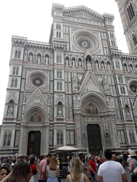  - Italia Bologna Florenta Venetia 2022