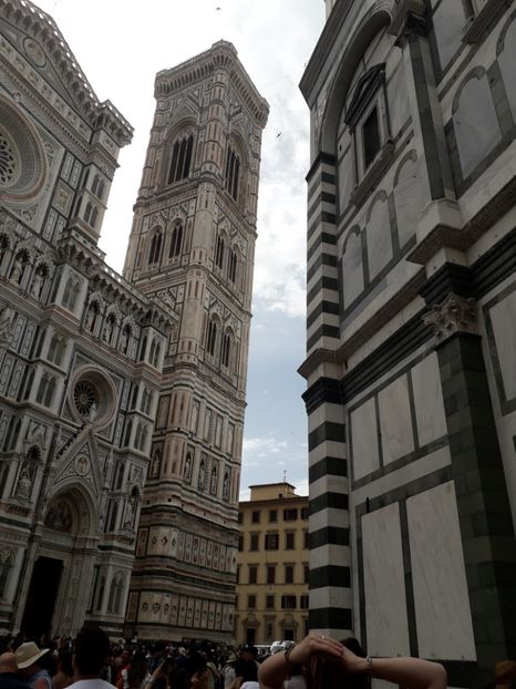  - Italia Bologna Florenta Venetia 2022