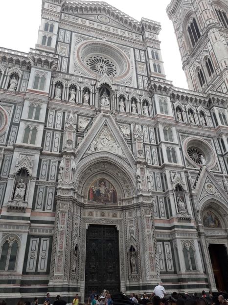  - Italia Bologna Florenta Venetia 2022