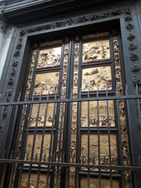  - Italia Bologna Florenta Venetia 2022