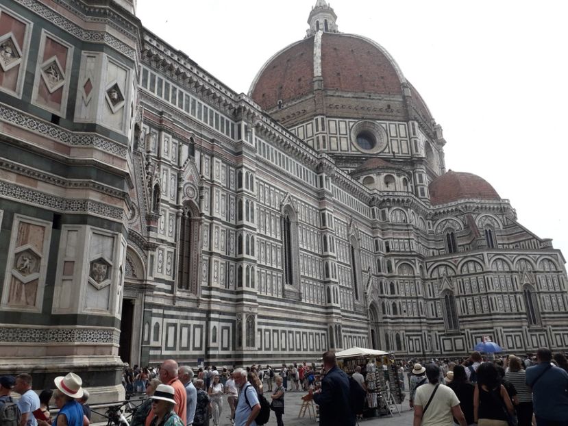  - Italia Bologna Florenta Venetia 2022