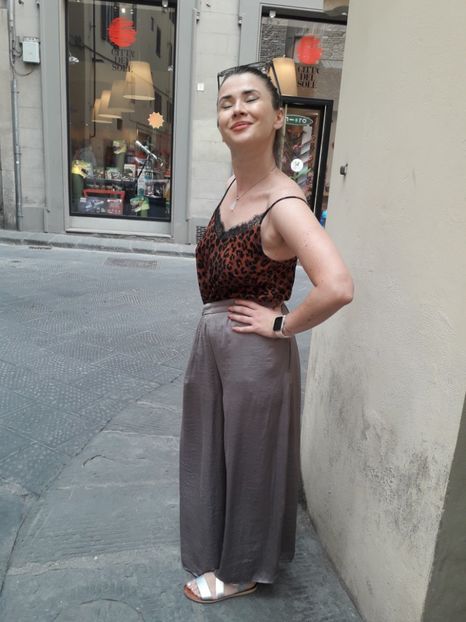  - Italia Bologna Florenta Venetia 2022