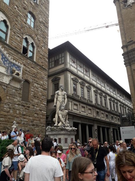  - Italia Bologna Florenta Venetia 2022